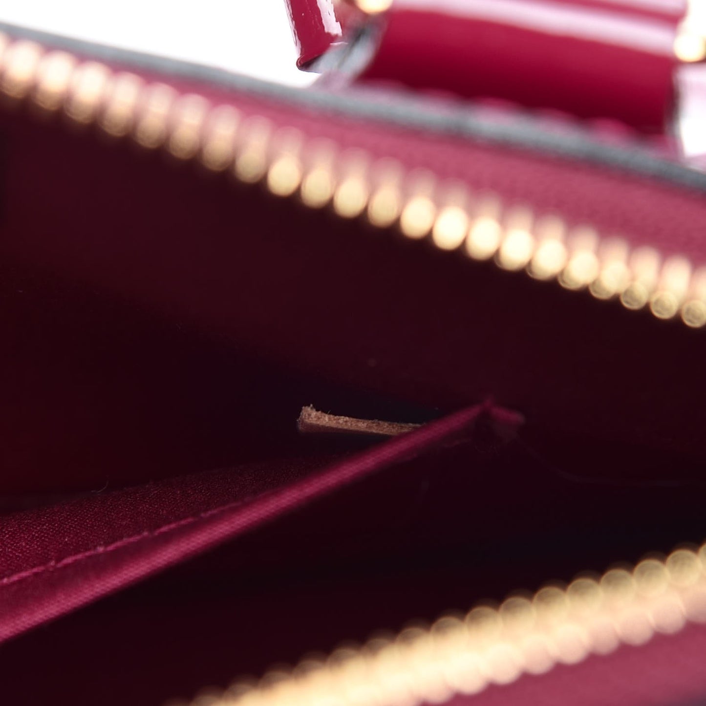 Vernis Alma BB Rose Indien