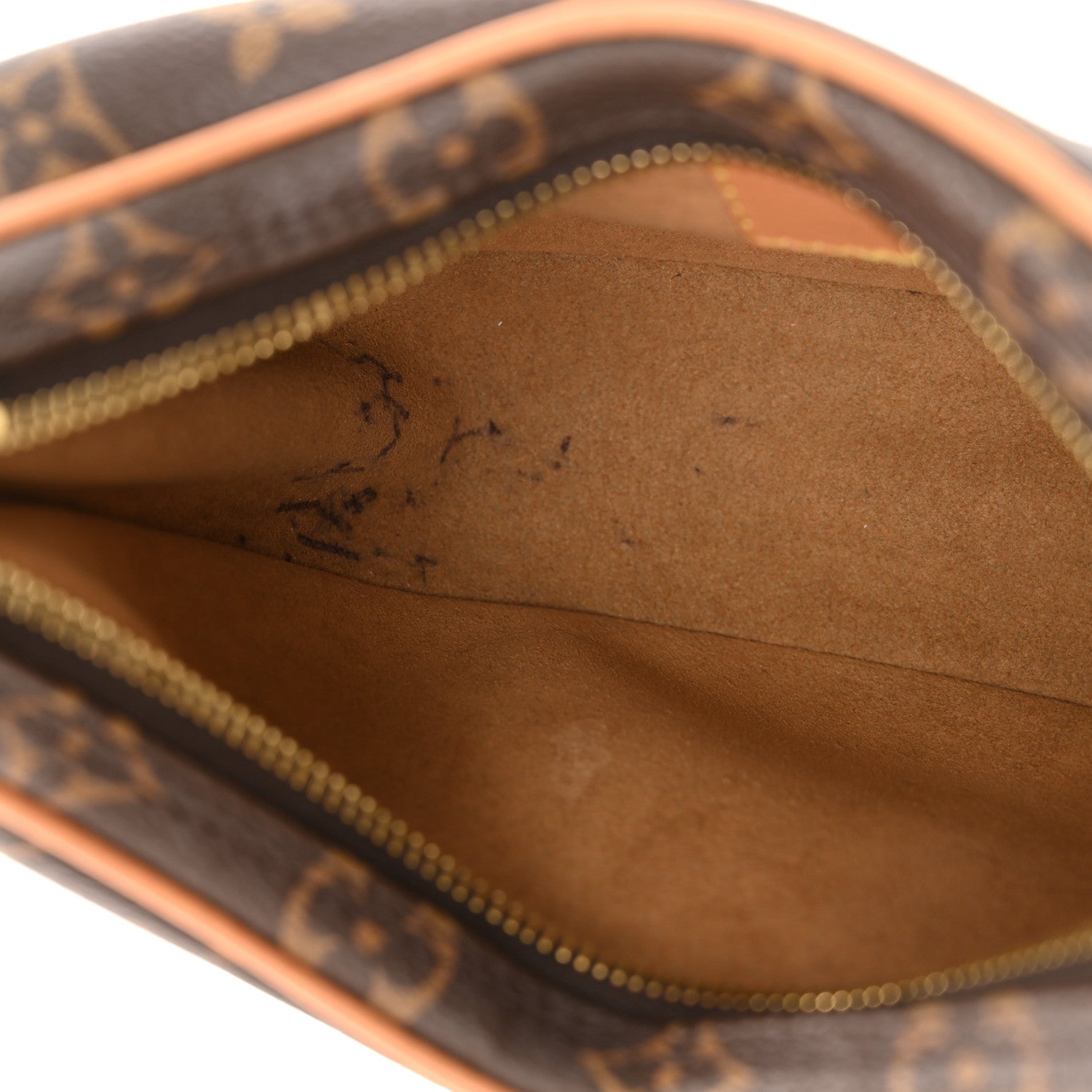 Louis Vuitton Monogram Loop 10 of 11