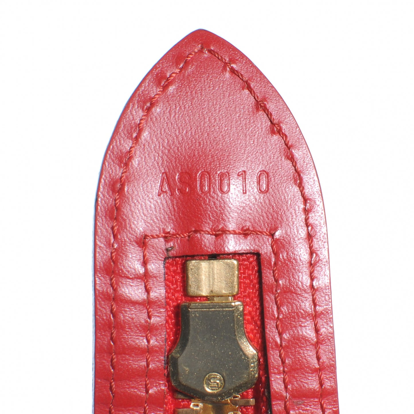 Epi Saint Jacques PM Red