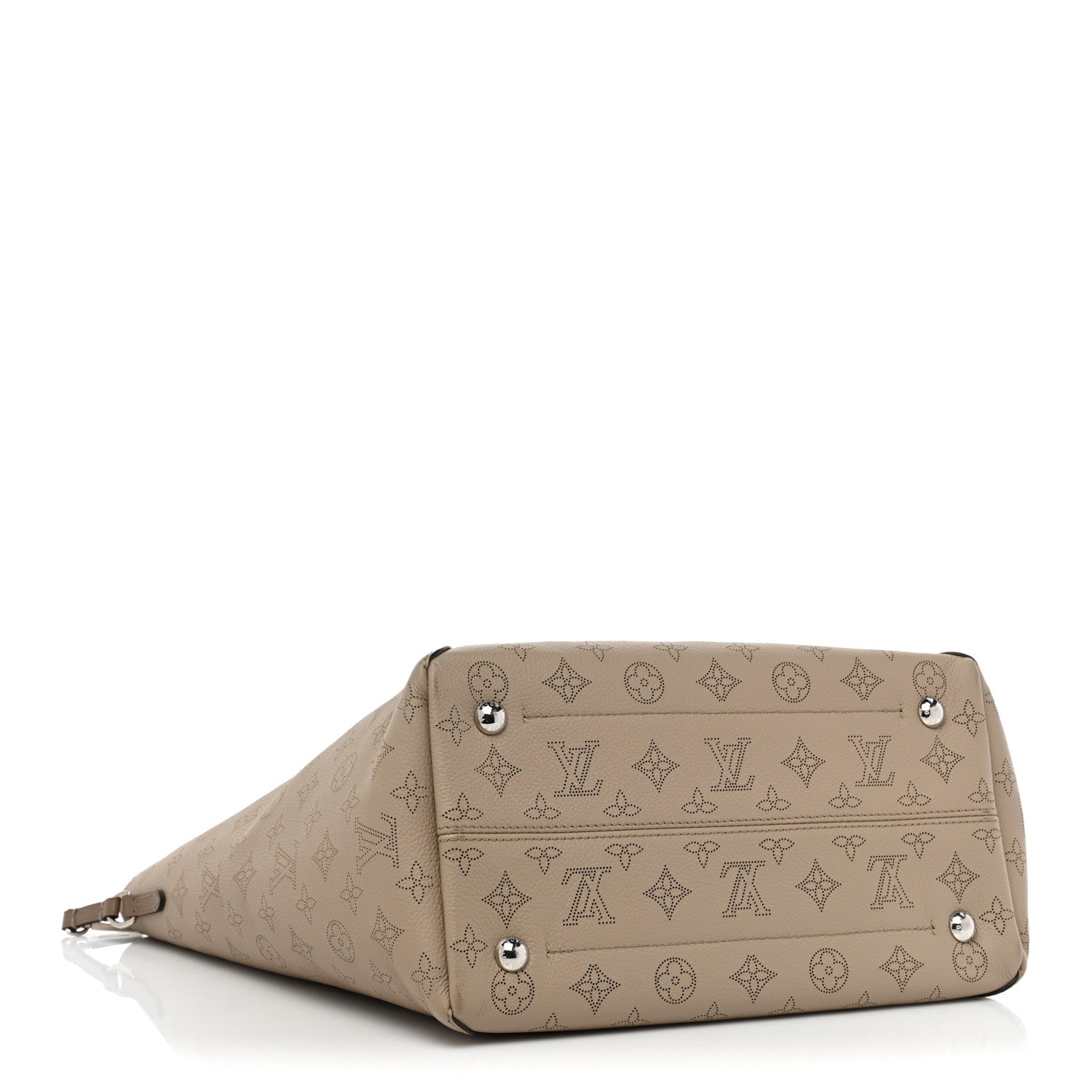 Louis Vuitton Mahina Hina MM Galet 5 of 11