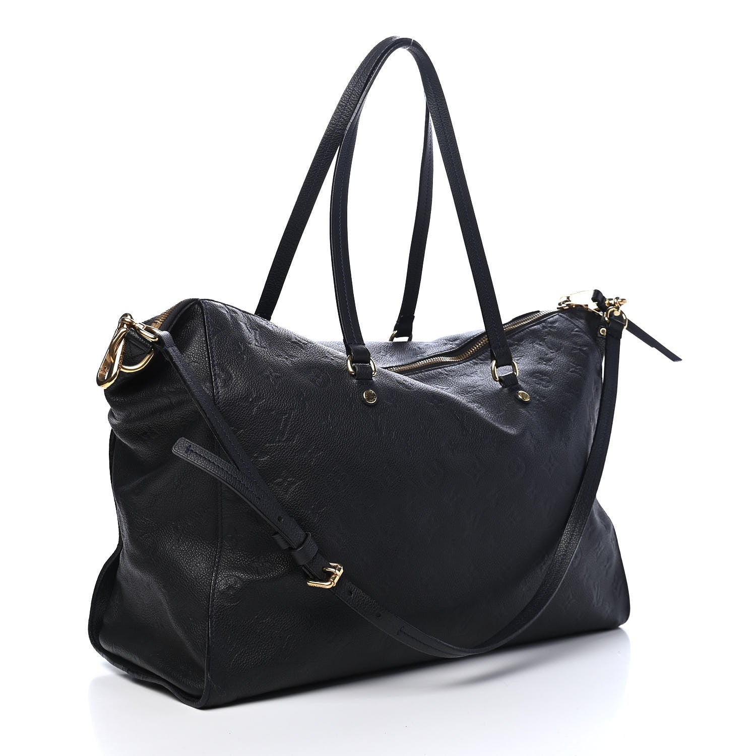 Louis Vuitton Empreinte Lumineuse GM Infini 2 of 10