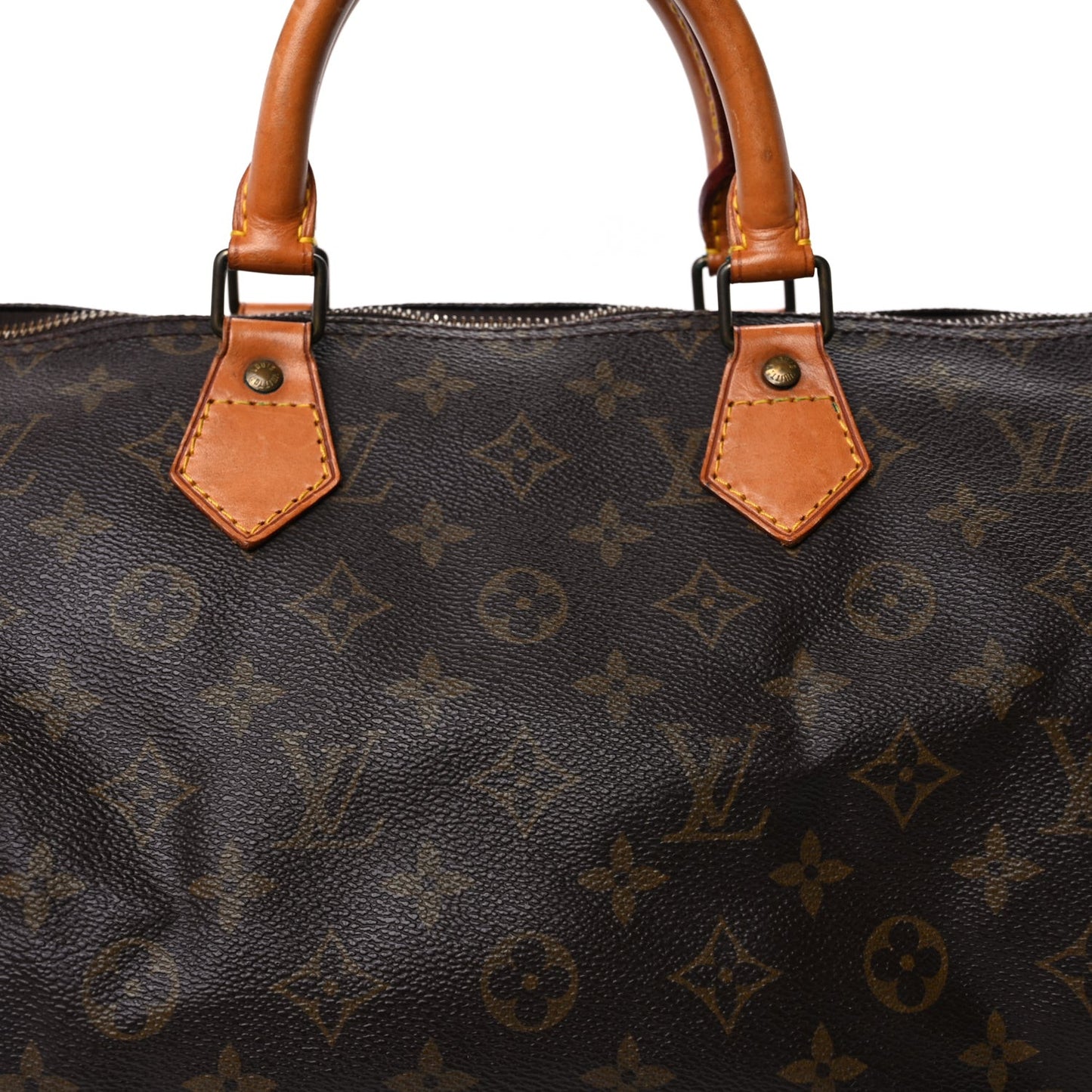 Monogram Speedy 35