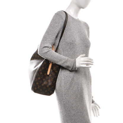 Louis Vuitton Monogram Montaigne GM 2 of 7