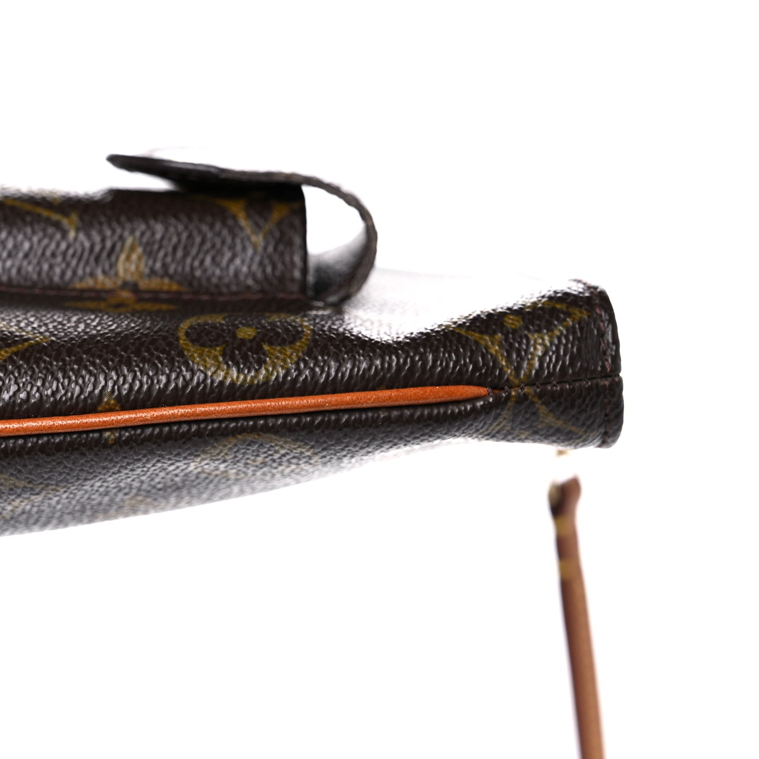 Louis Vuitton Monogram Partition Wristlet 11 of 16