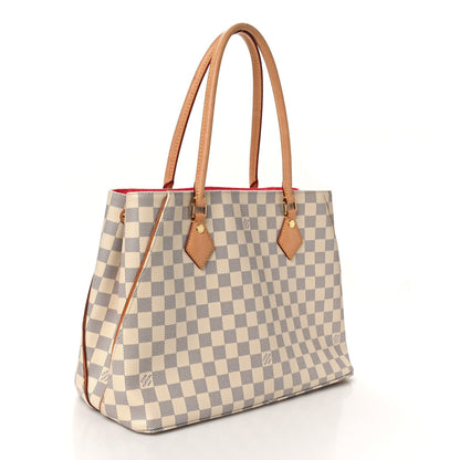 Louis Vuitton Damier Azur Calvi 3 of 7