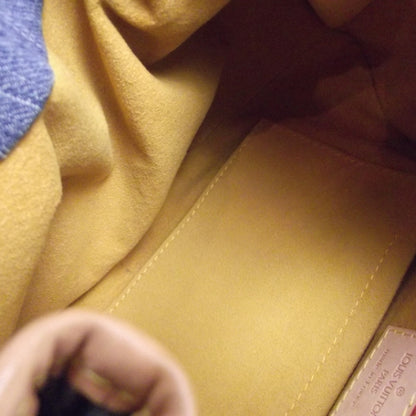 Louis Vuitton Denim Pleaty 6 of 9