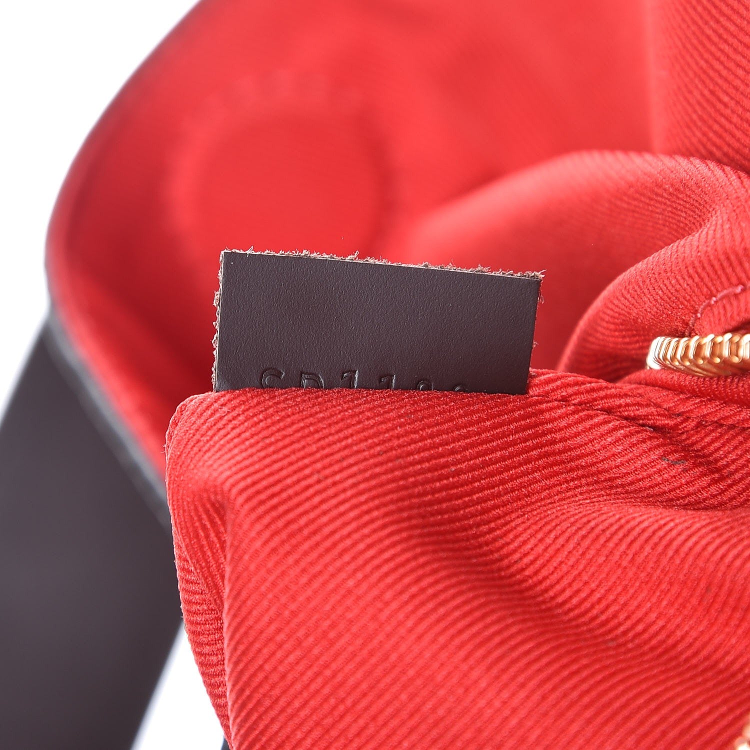 Louis Vuitton Damier Ebene Graceful PM 7 of 8