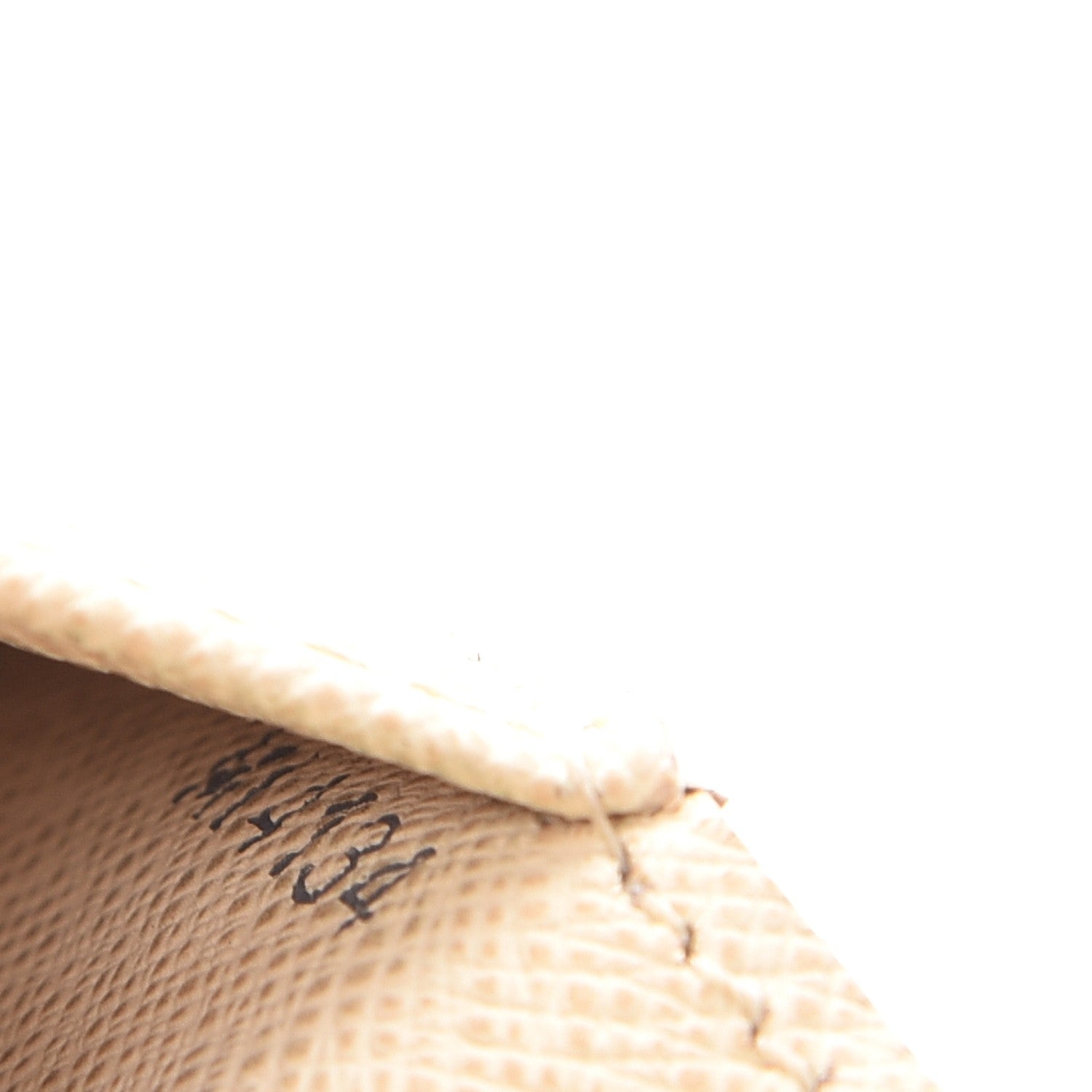 Louis Vuitton Damier Azur Pocket Organizer NM 7 of 14