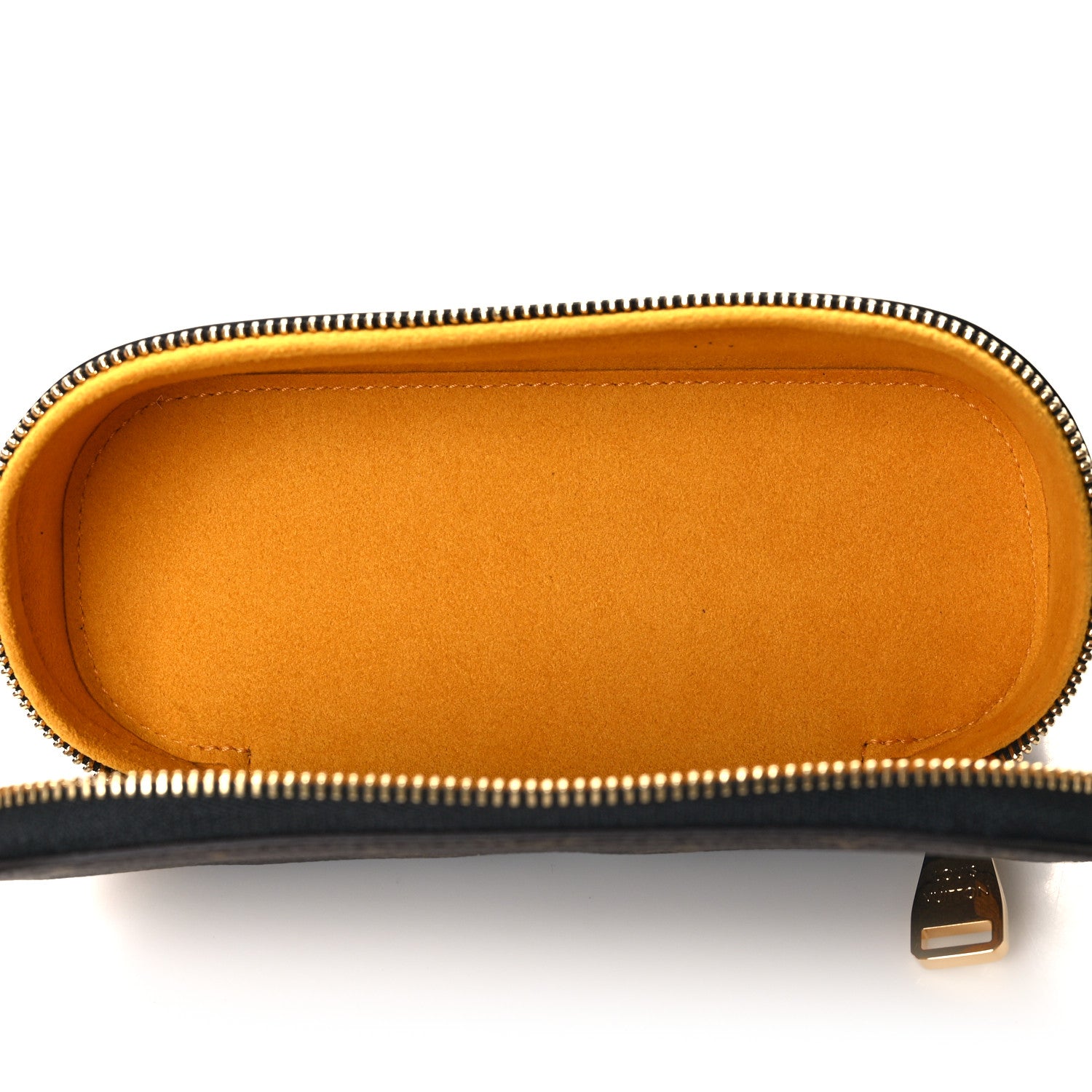 Louis Vuitton Monogram Sunglasses Pouch GM 5 of 7