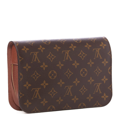 Louis Vuitton Monogram Pochette Orsay 3 of 8