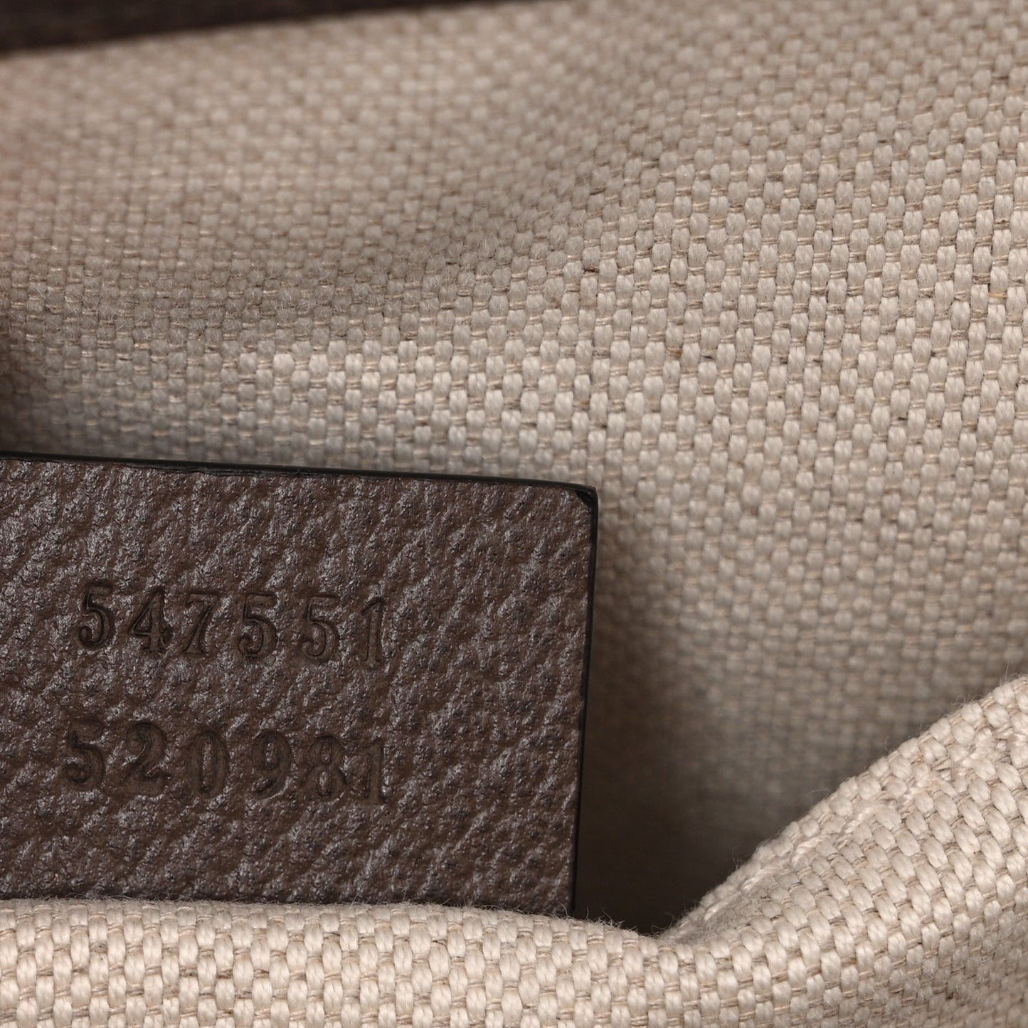 GG Supreme Monogram Equestrian Web Small Ophidia Tote Bag Beige Multicolor New Acero