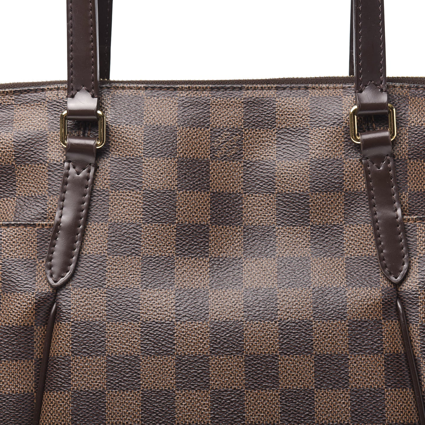 Damier Ebene Totally PM