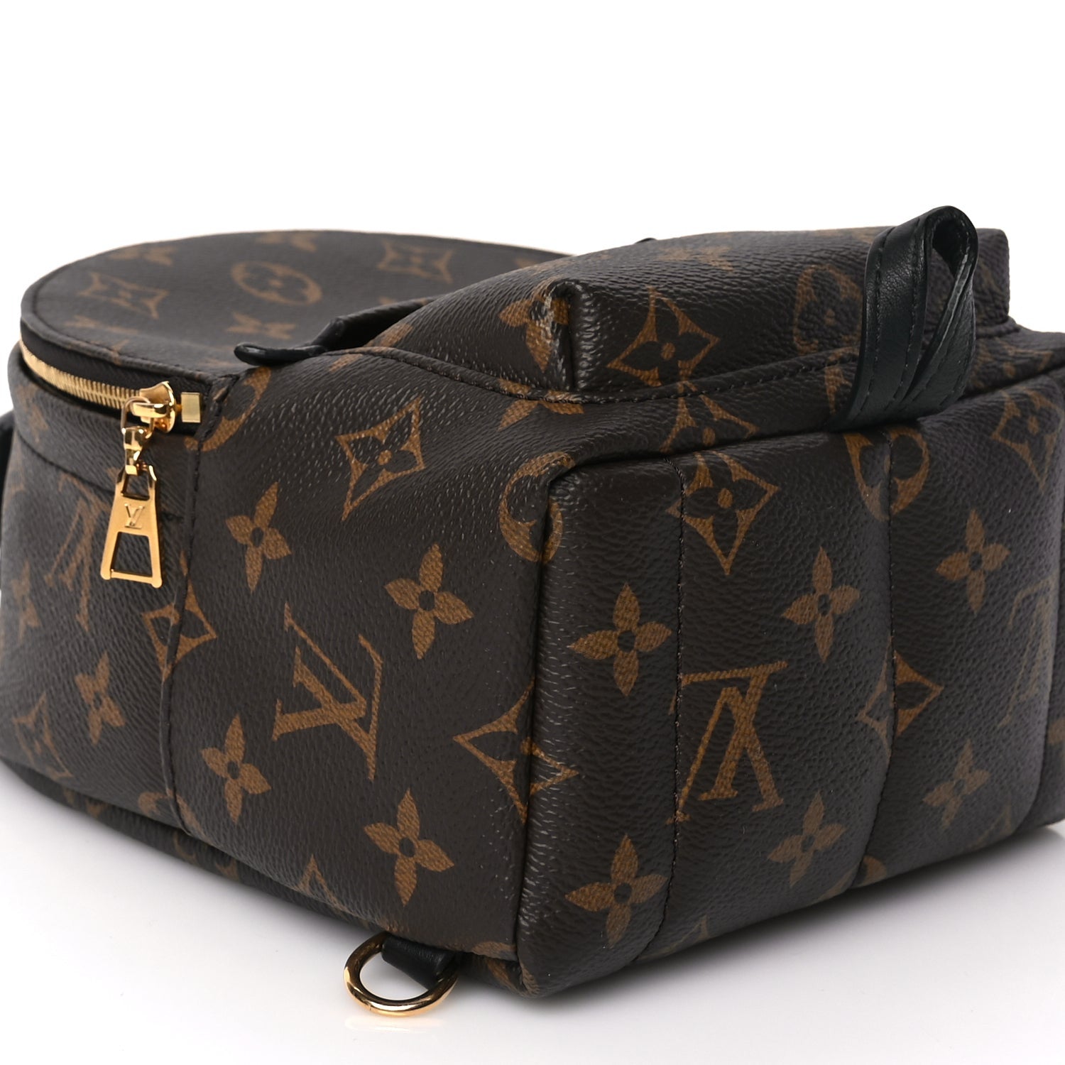 Louis Vuitton Monogram Palm Springs Backpack Mini 7 of 8