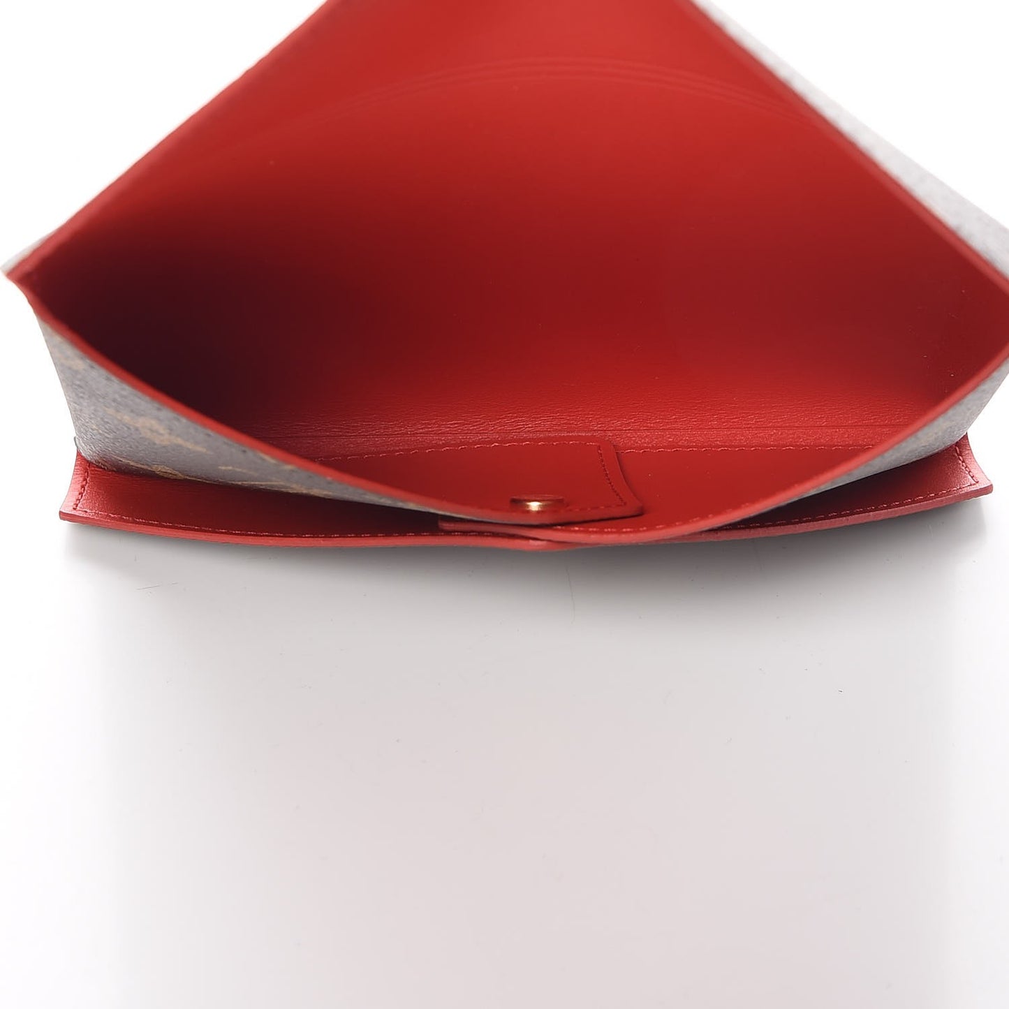 Monogram Kirigami Pochette Set