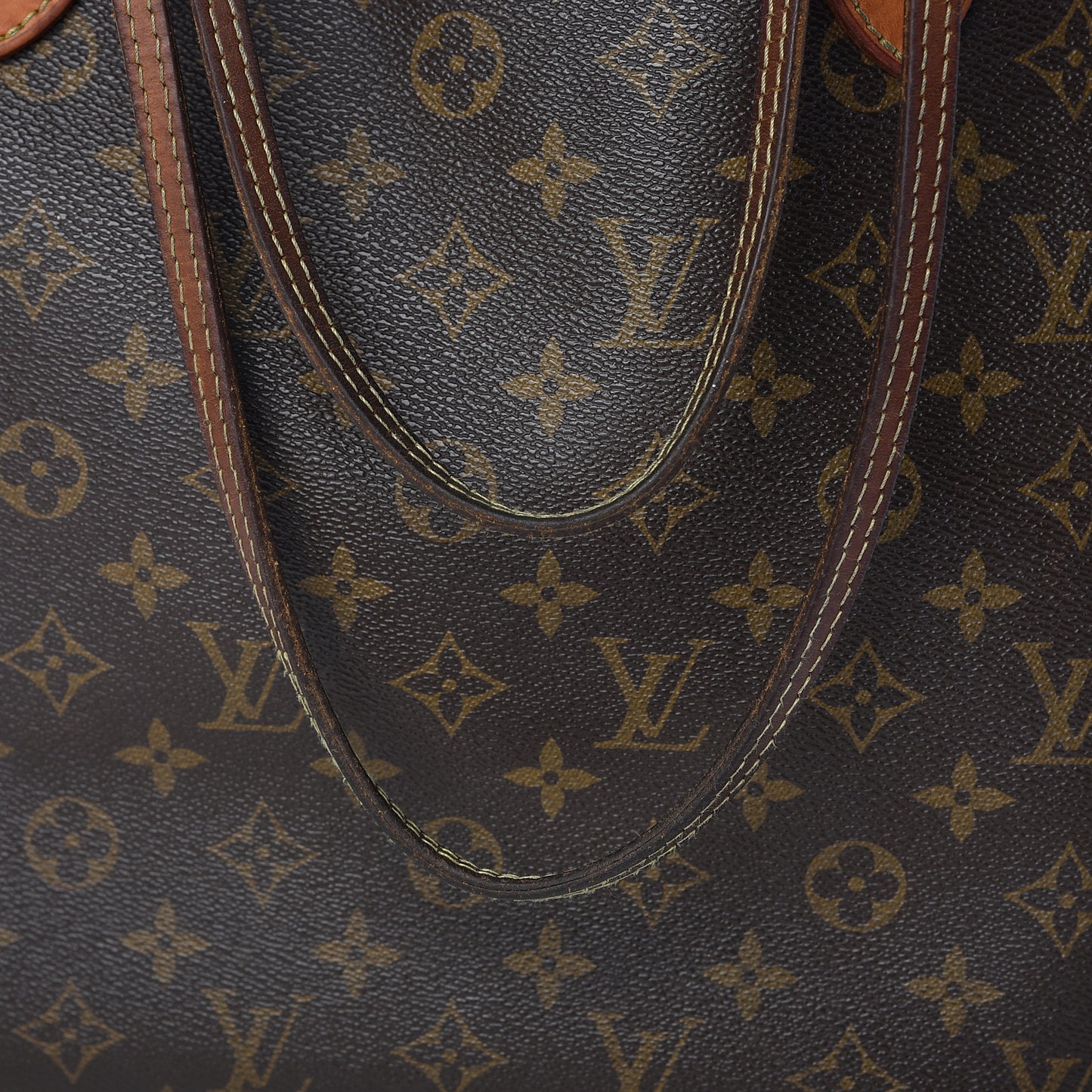 Monogram Neverfull MM