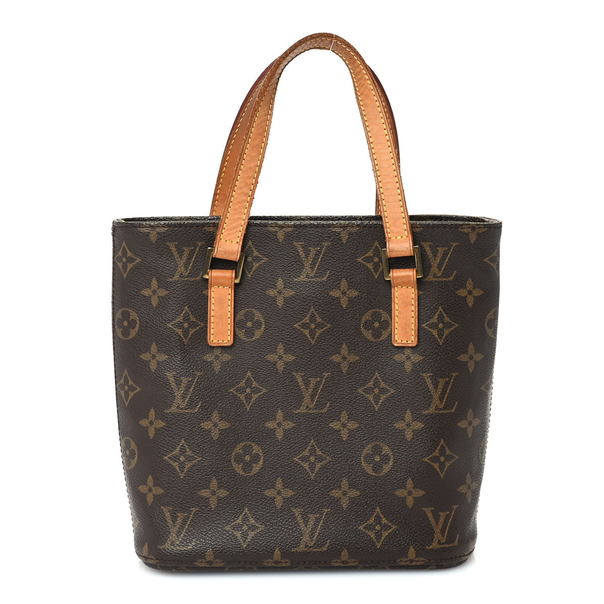 Louis Vuitton Monogram Vavin PM 1 of 8