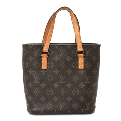 Louis Vuitton Monogram Vavin PM 1 of 8