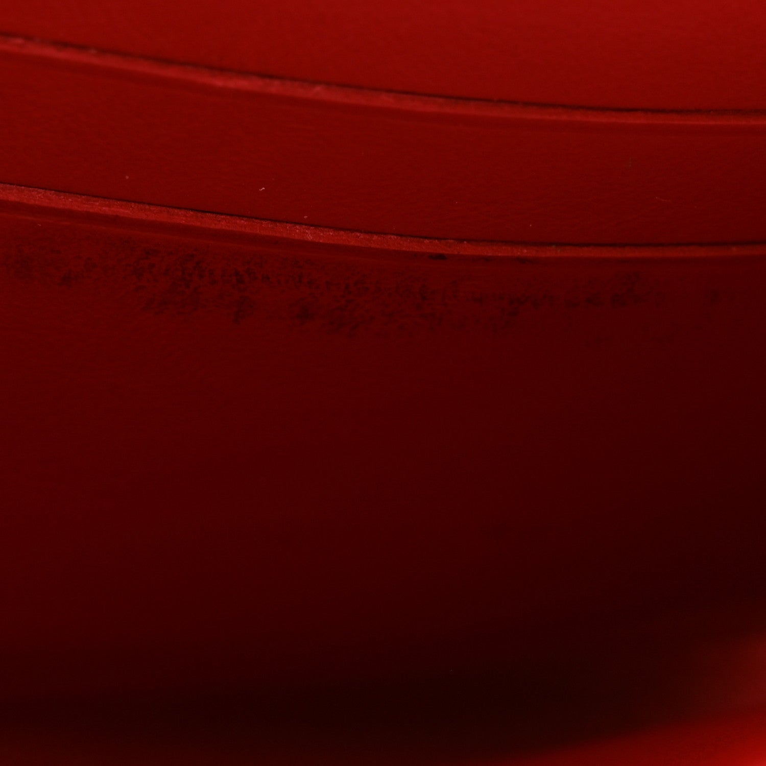 Louis Vuitton Taurillon Capucines Wallet Rubis 9 of 9