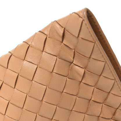 Bottega Veneta Nappa Intrecciato Mini BV Twist  Almond 6 of 8