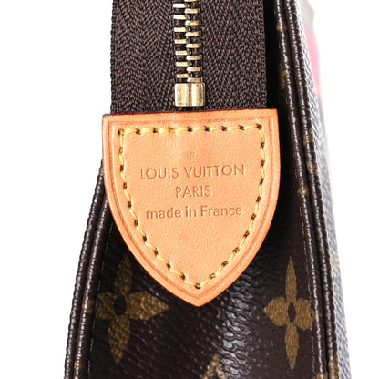 Louis Vuitton Monogram Summer Trunks Toiletry Pouch 26 5 of 8