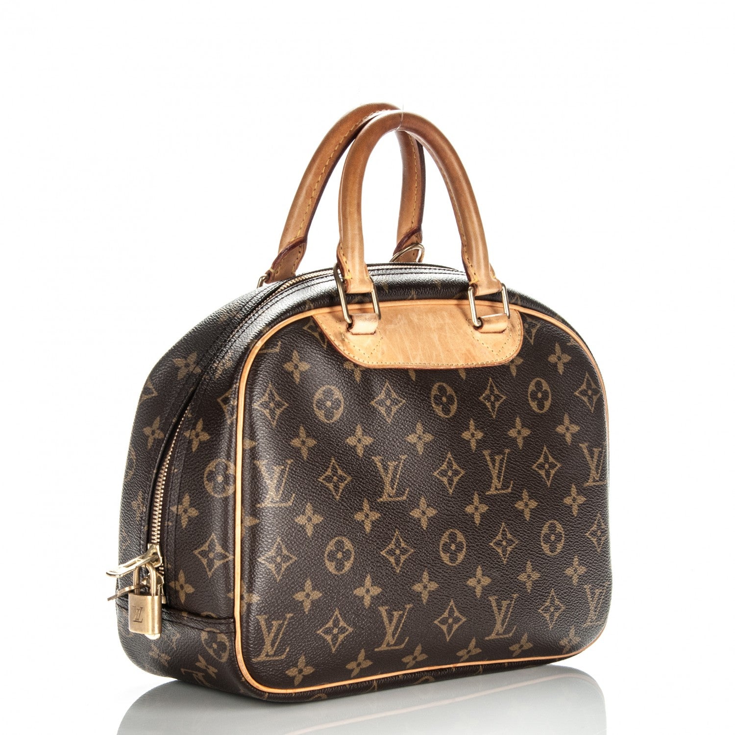 Louis Vuitton Monogram Trouville 3 of 7