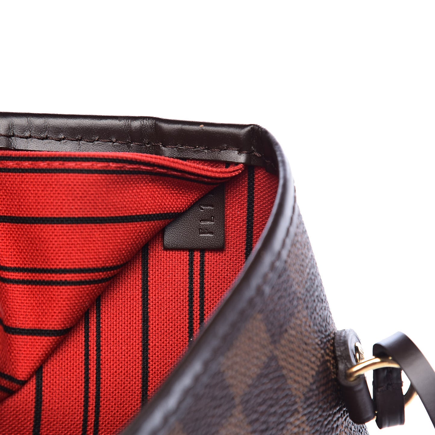 Damier Ebene Neo Neverfull GM