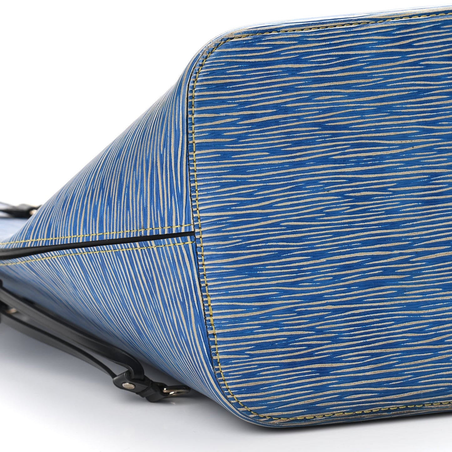 Epi Neverfull MM Denim Light