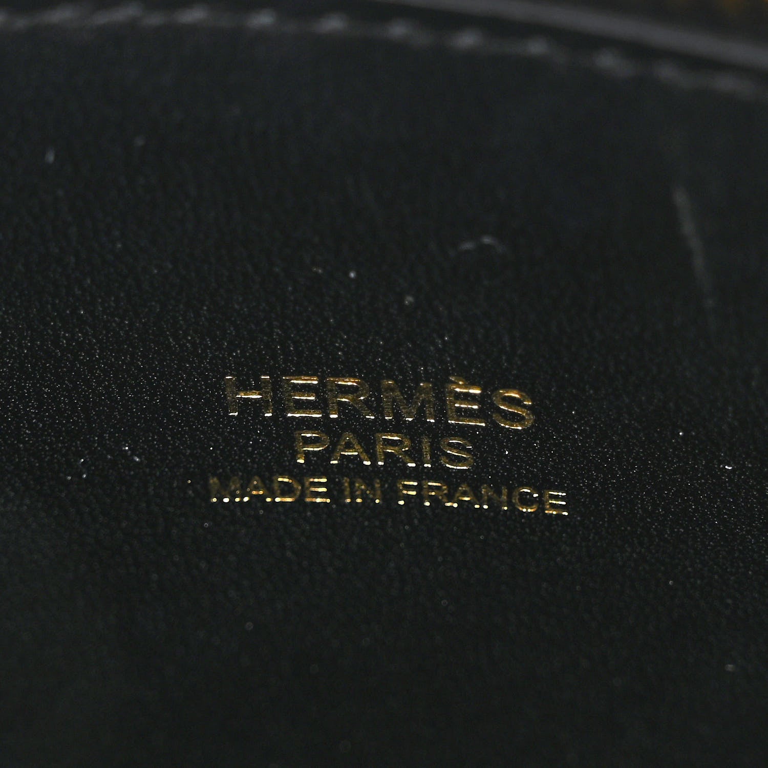 Hermes Epsom Bolide 27 Black 6 of 10