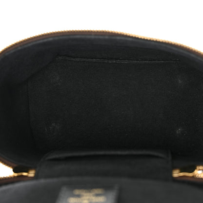 Louis Vuitton Reverse Monogram Vanity PM 5 of 13