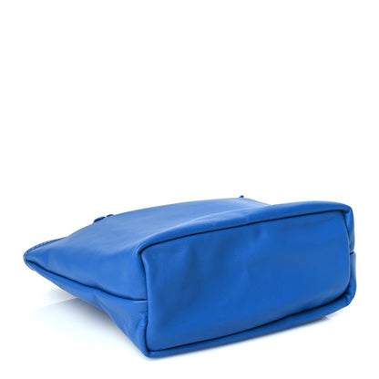 Goyard ine Reversible Mini Anjou Sky Blue 7 of 15