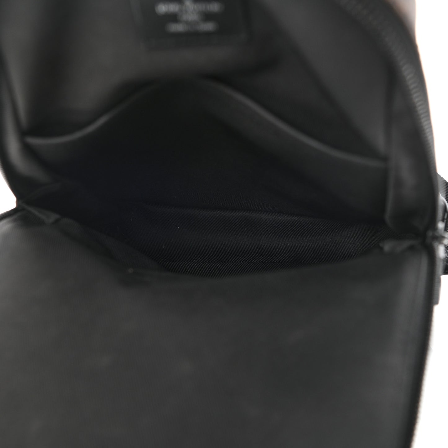 Monogram Macassar Avenue Sling Bag