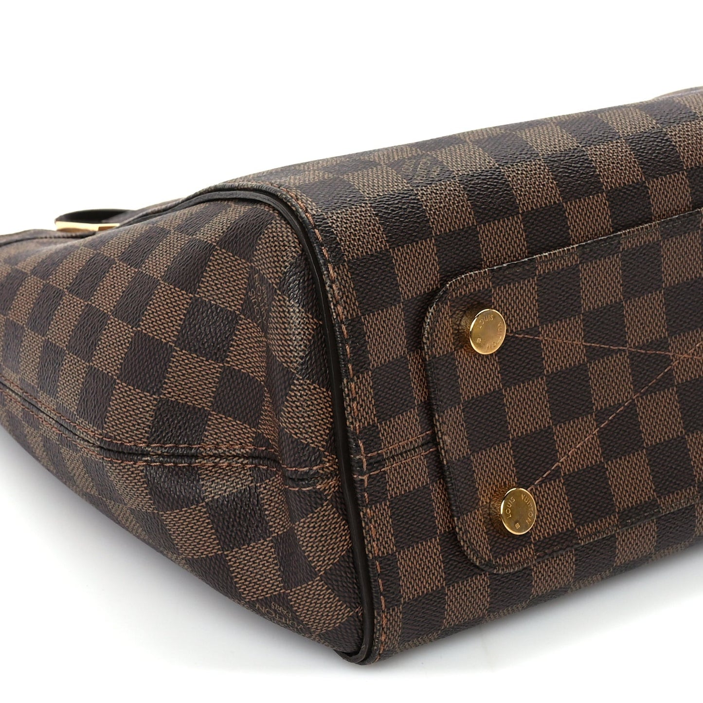 Damier Ebene Marylebone PM
