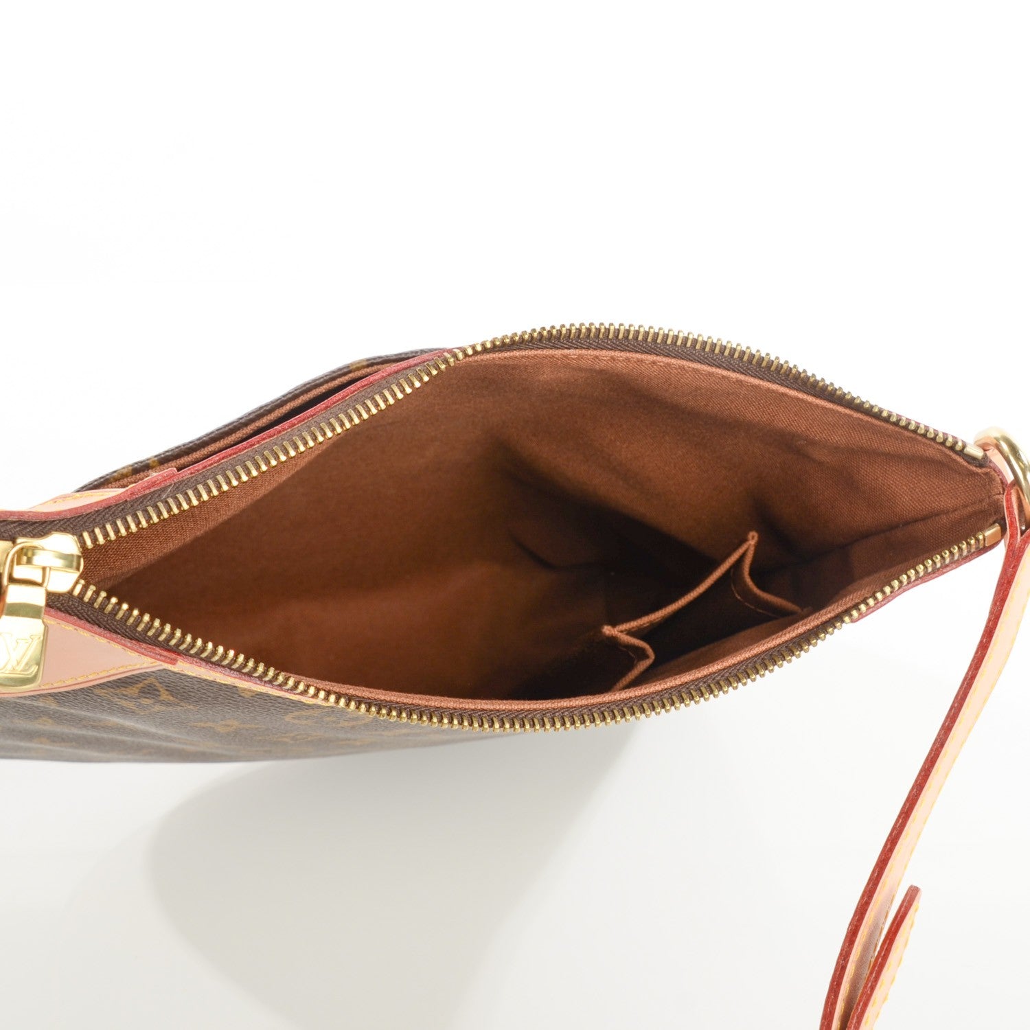 Louis Vuitton Monogram Odeon PM 5 of 7