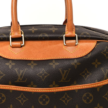 Louis Vuitton Monogram Deauville 7 of 7