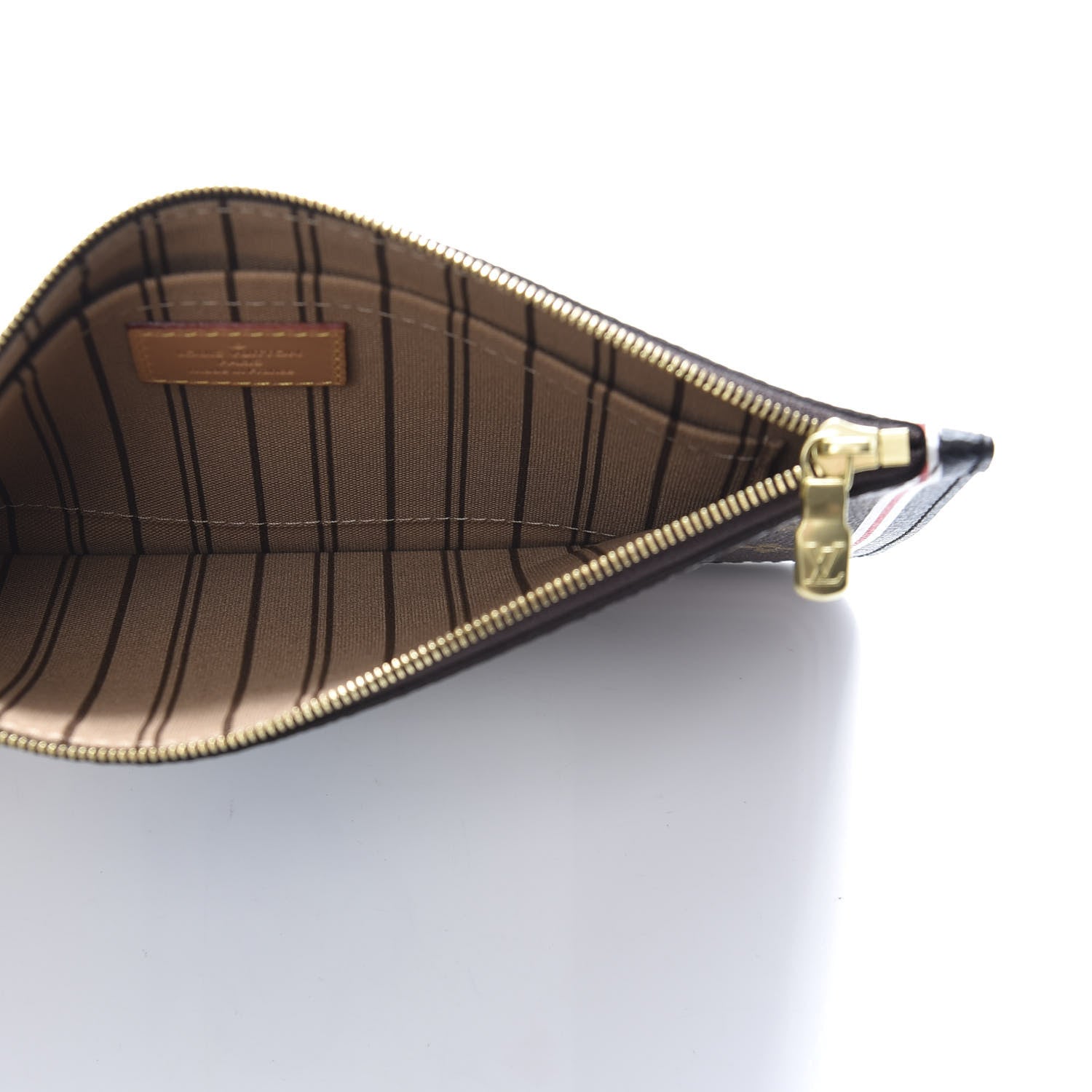 Louis Vuitton Monogram Game On Neverfull MM 11 of 13