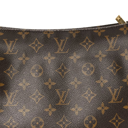 Louis Vuitton Monogram Looping MM 6 of 8