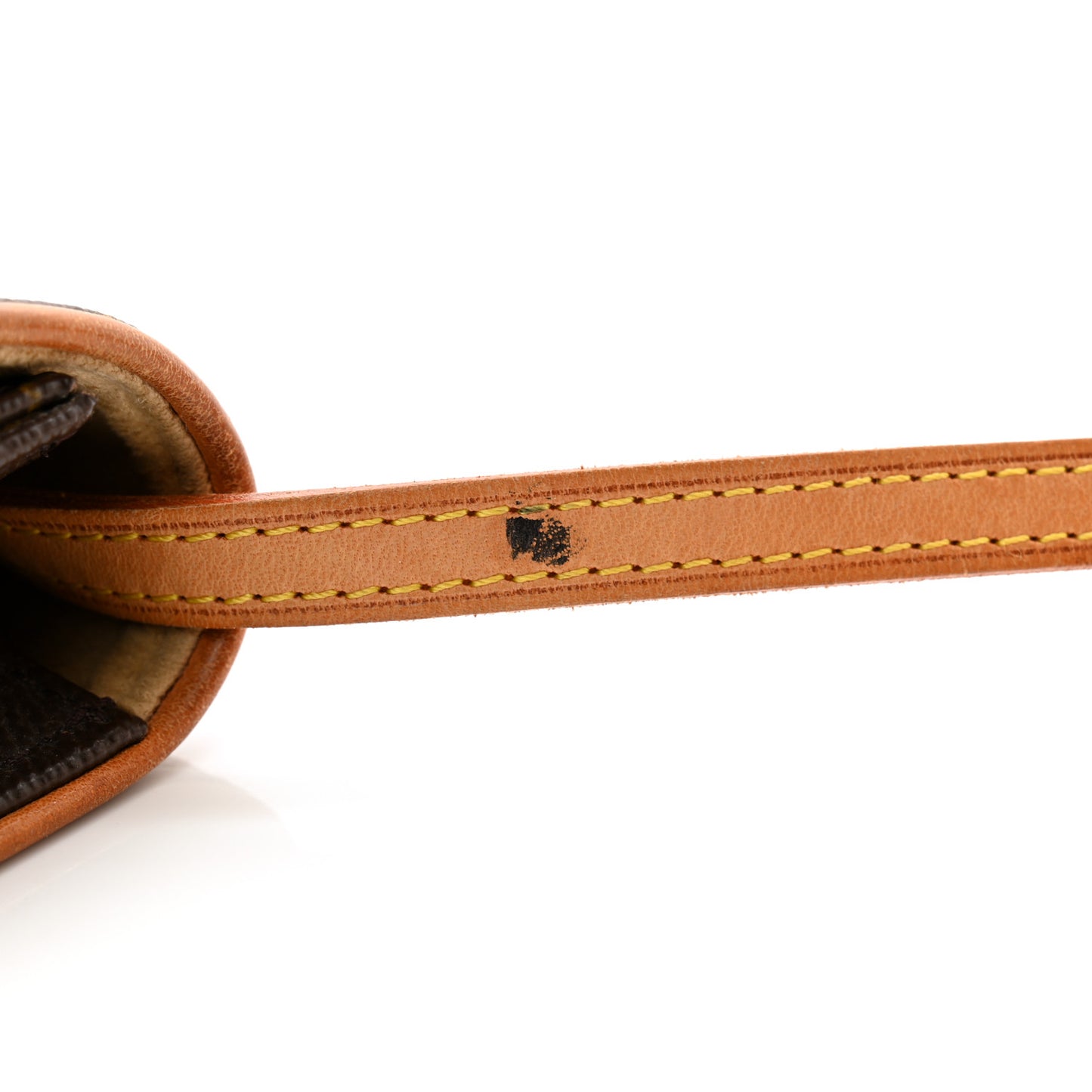 Monogram Pochette Twin GM