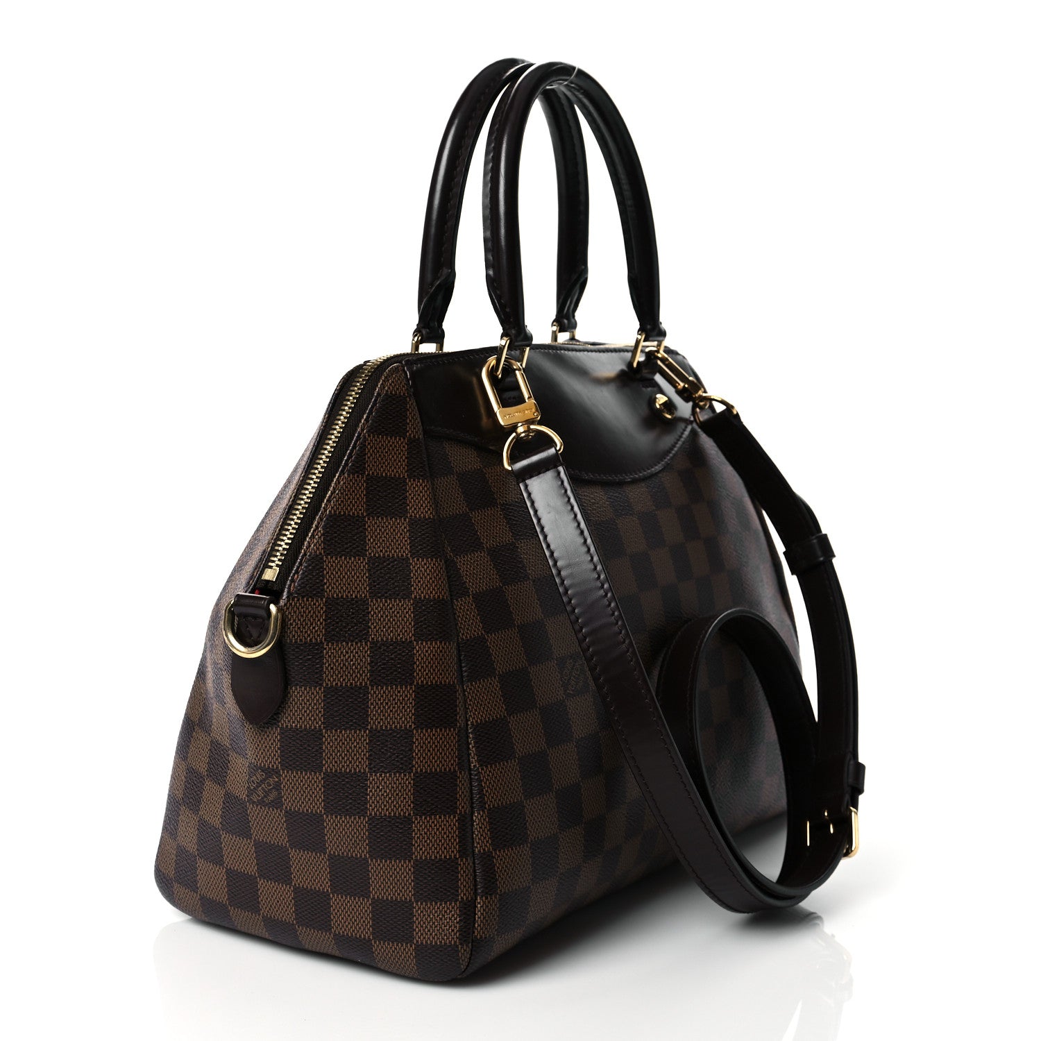 Louis Vuitton Damier Ebene Mews 3 of 10