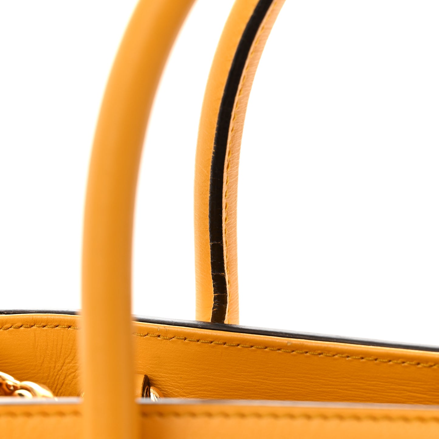 Boarded Plutone Calfskin Medium Jackie 1961 Tote Crop