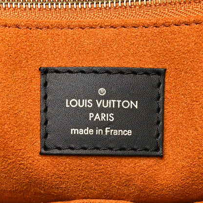 Louis Vuitton Empreinte Monogram Giant Onthego GM Black 6 of 12