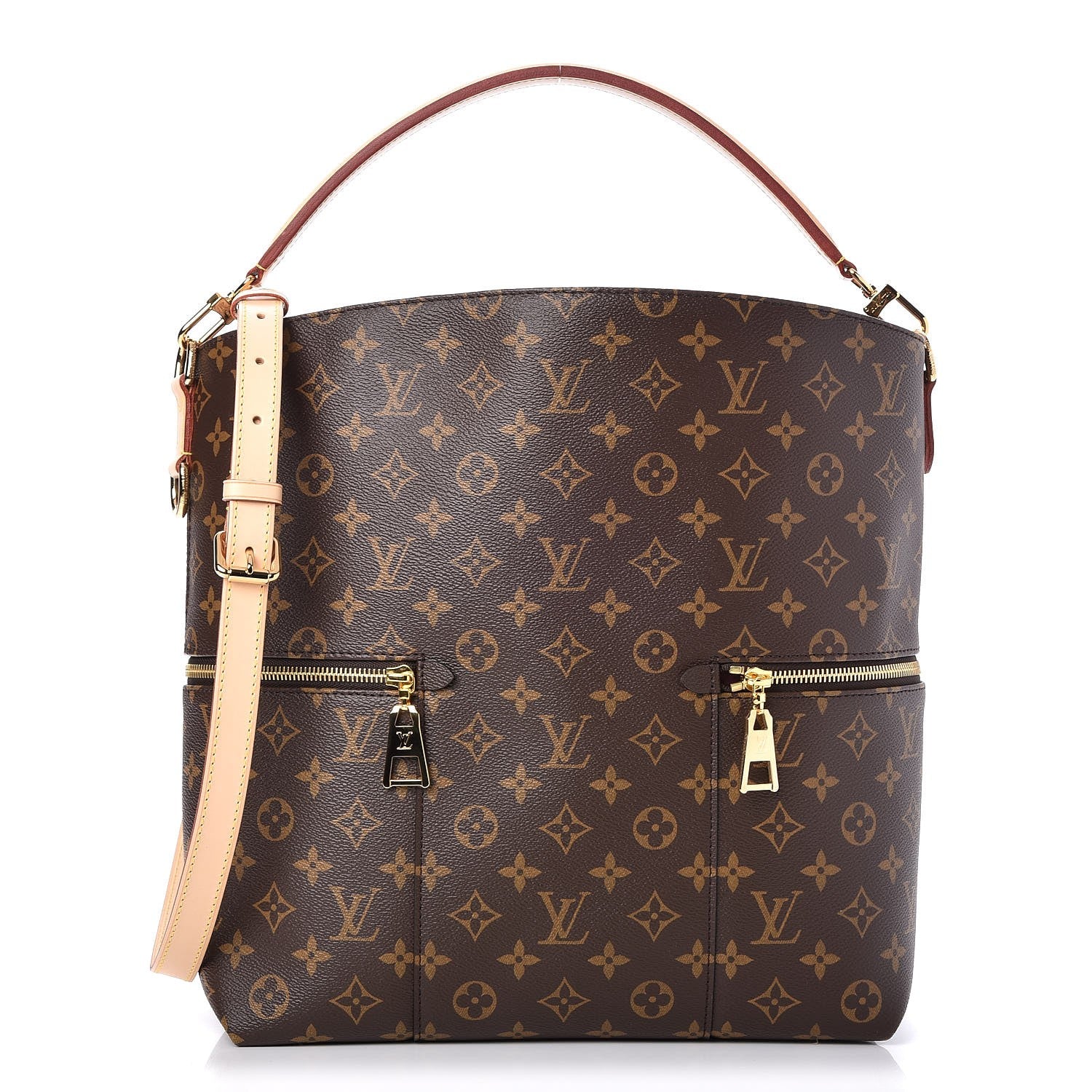 Louis Vuitton Monogram Melie 1 of 7