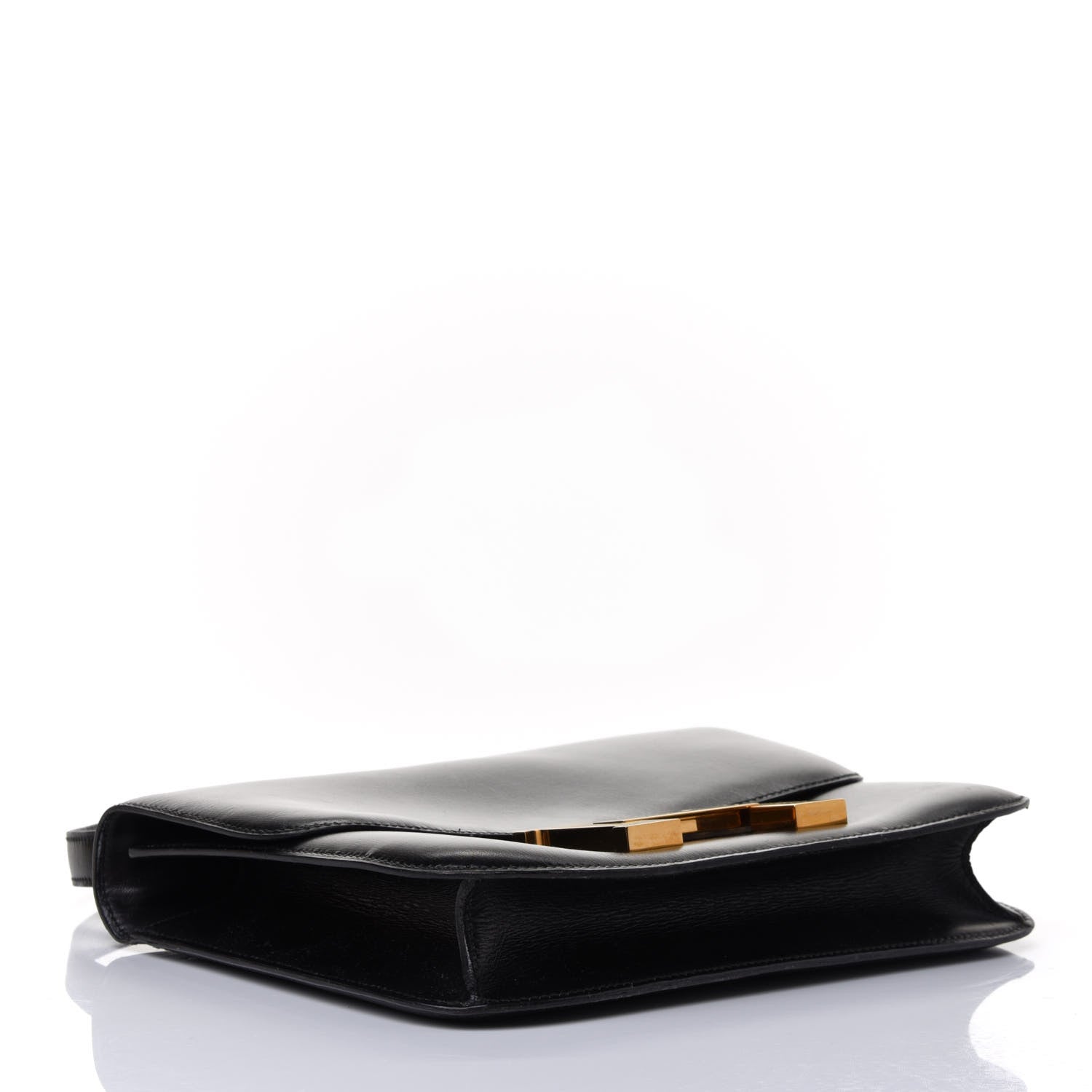 Hermes Box Constance 23 Black 3 of 5