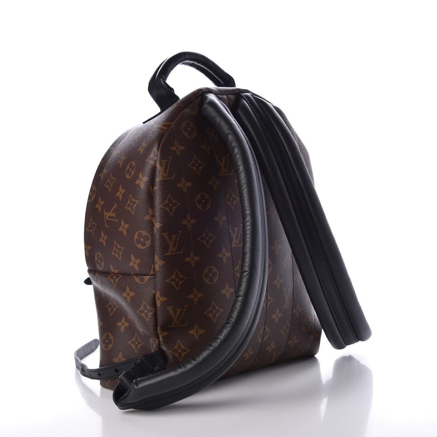 Monogram Palm Springs Backpack MM