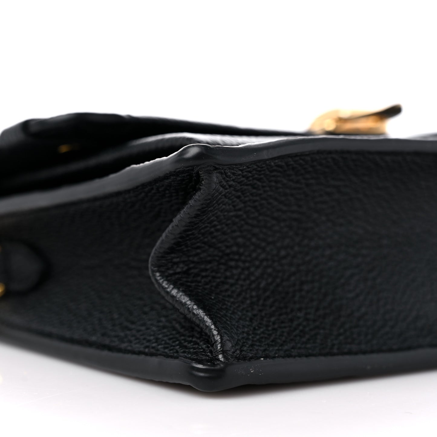 Empreinte Vavin Chain Wallet Black