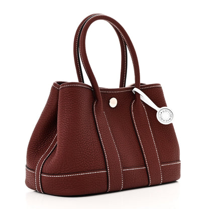 Hermes Negonda Neo Garden 23 Rouge H 3 of 7