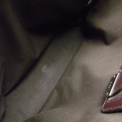 Gucci Guccissima Large Treasure Tote Chocolate 8 of 12