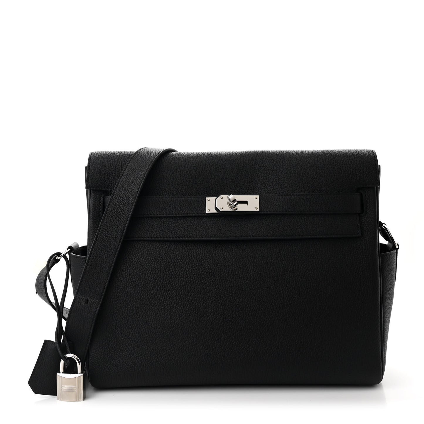 Togo Kelly Messenger GM Black