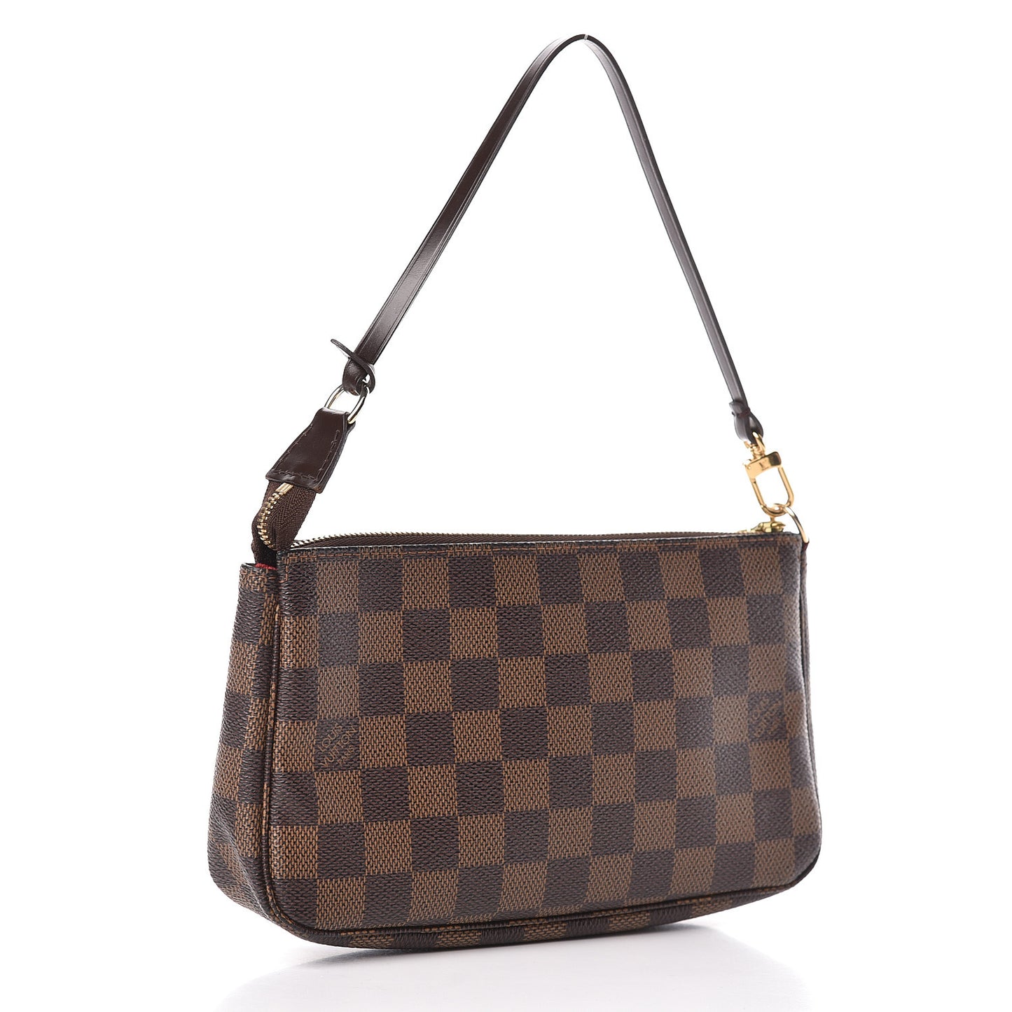 Damier Ebene Pochette Accessories