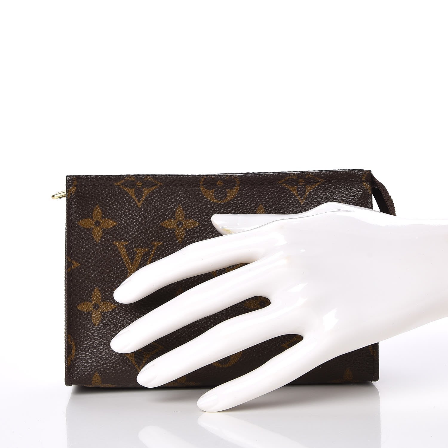 Louis Vuitton Monogram Toiletry Pouch 15 2 of 8