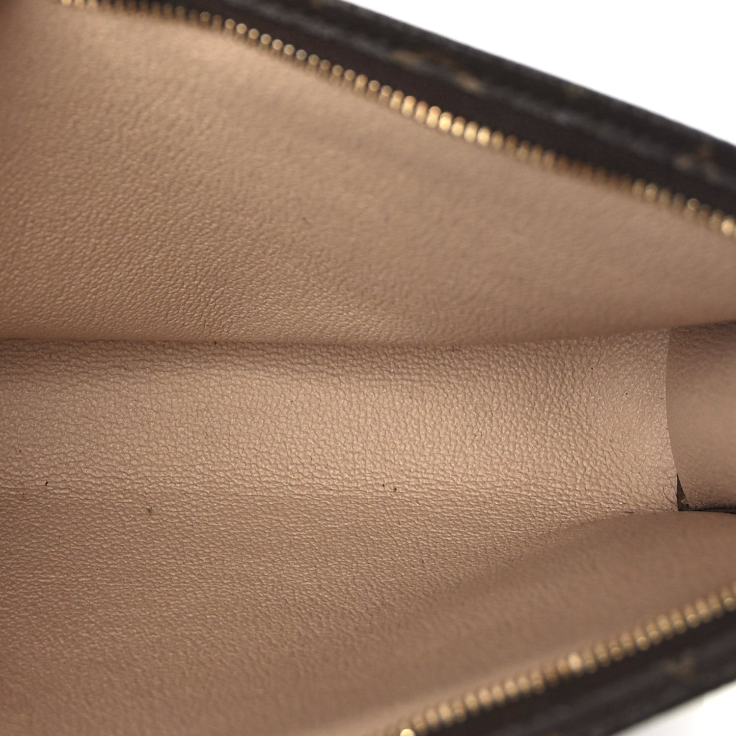 Monogram Toiletry Pouch 26